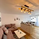 Zentrales City Apartment