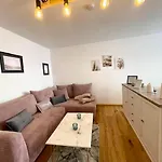 Zentrales City Apartment