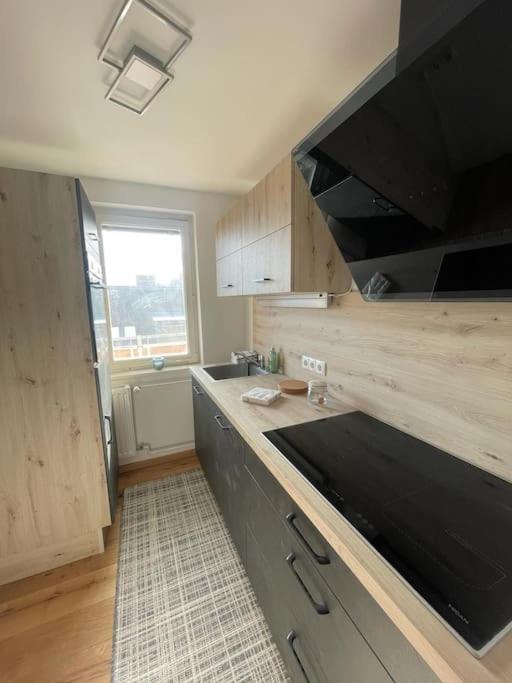 Appartement Zentrales Graz