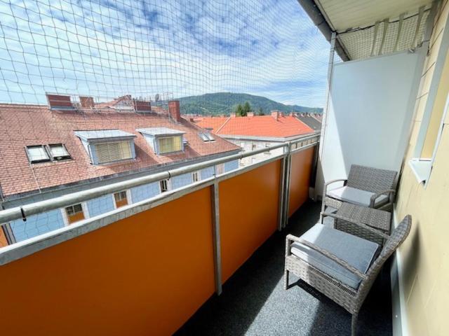 Zentrales Graz